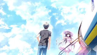 もう一度僕たちの物語を始めよう　#28　Fin　-トリノライン-