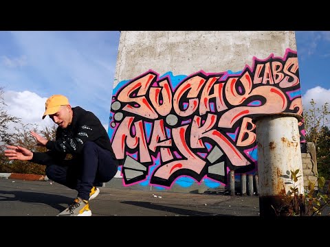 suchy-majk - DIONIZOS (prod. Ty Rose) (official video)