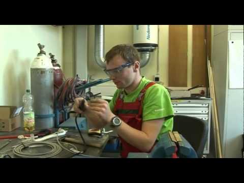 [24.05.12] Rollout RTo6 Fertigungsvideo