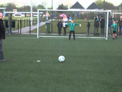 Rohda '76 E2 - Alphense Boys E4