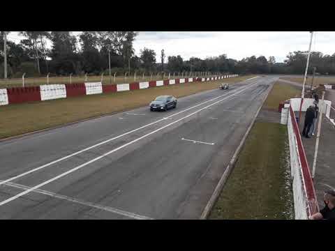 Guaporé Track Day de 14/08/2021.