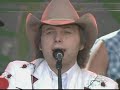 TV Live: Dwight Yoakam - "Late Great Golden State" (Leno 2004)