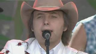 TV Live: Dwight Yoakam - &quot;Late Great Golden State&quot; (Leno 2004)