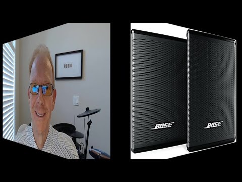 Bose Surround Sound Wireless Speakers - HONEST Review