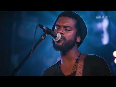 Gary Clark Jr - Guitar Center Sessions (Live Performance)