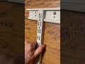 EVERBILT S HEAVY DUTY CLOSET SYSTEM