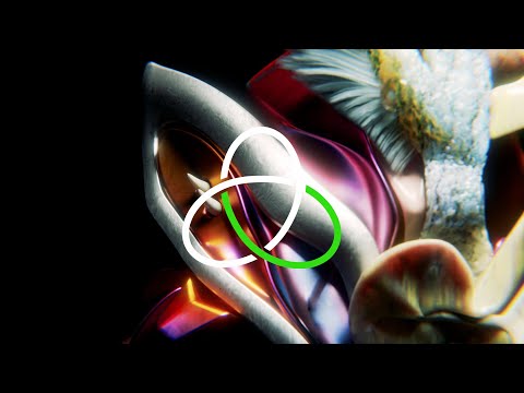 Röyksopp - 'So Ambiguous' ft. Jamie Irrepressible (Official Visualiser)