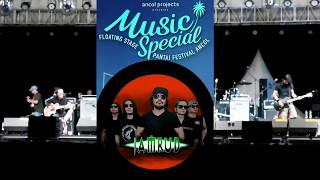 Download lagu JAMRUD - ANCUR (Iwan Fals) (Live) Music Special | at ANCOL Pantai Festival mp3