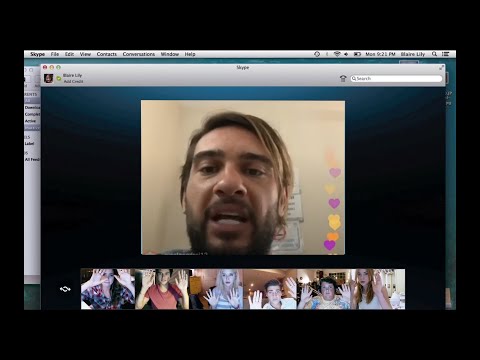 UNFRIENDED - Dorian Popa