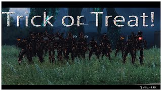 [Apex Legends] Halloween event 始まったよ！  [eスポーツ]