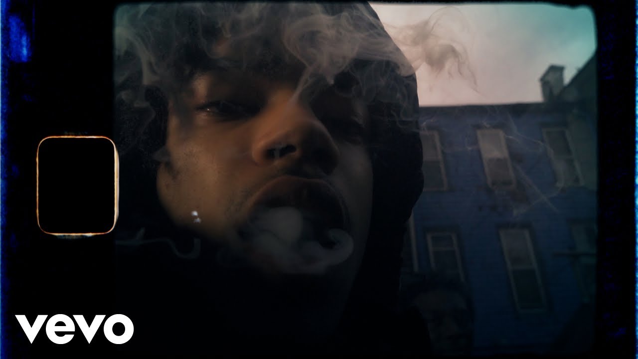 StaySolidRocky – Demons (Audio, Lyrics, Video) - Click to play