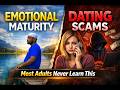 Episode 7 Emotional Intelligence Relationships The Rise Of Dating Scams