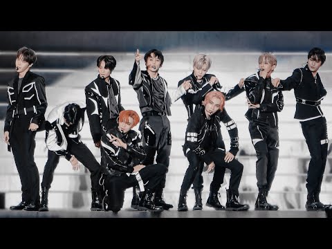 [4K] 220820 NCT U ‘Universe (Let's Play Ball)’ @ SMTOWN LIVE 2022