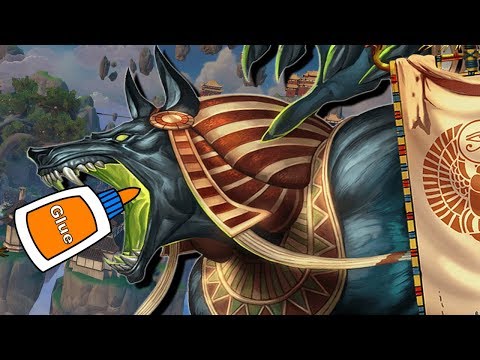 AN EASY STEP BY STEP GUIDE TO RANKED DUEL! - GrandMasters Ranked Duel - SMITE