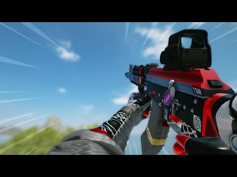 THE BEST XIM APEX DIAMOND + SETTINGS - RAINBOW SIX SIEGE