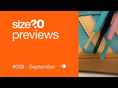 size? x adidas Originals 'Havana', Japan and more - size? previews - September 2020