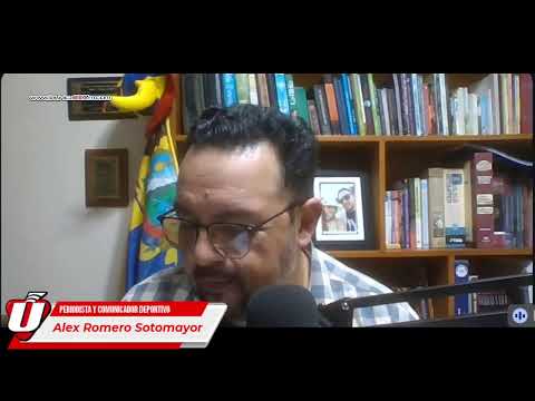 Radio La Unica 100.1 FM Yantzaza- Zamora Ch. | ENTREVISTA