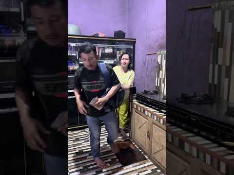 niat ngusir suami tapi suami banyak simpanan #konten #ngakak #tipeketawa #lucu #comedy #viral