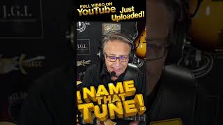 Play Name That Tune With Me!! #shorts #jazzguitar #guitar #jazzstandard