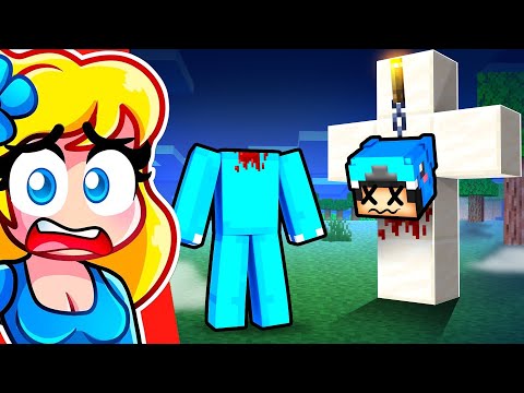 Testing Minecraft's Most Scary Myths!