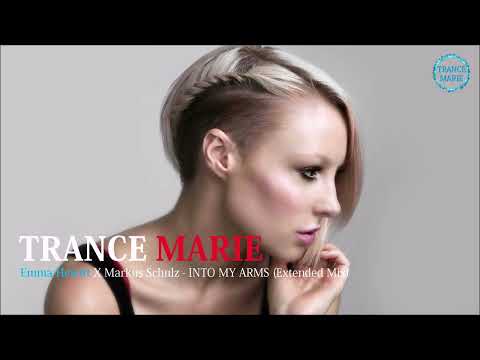 Emma Hewitt X Markus Schulz - INTO MY ARMS (Extended Mix)