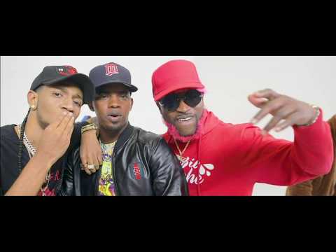 Atuedad - El Singon Remix (feat. Los Pikilao, El cherry scom & La Kikada)