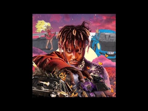 [FREE] Juice WRLD Type Beat 2021 - "Frozen"