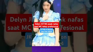 Download lagu Delyn JKT48 gen 12 sesak nafas saat nge MC tapi tetap profesional #jkt48 #jkt48terbaru #delynnjkt48 mp3 Download lagu Delyn JKT48 gen 12 sesak nafas saat nge MC tapi tetap profesional #jkt48 #jkt48terbaru #delynnjkt48 mp3