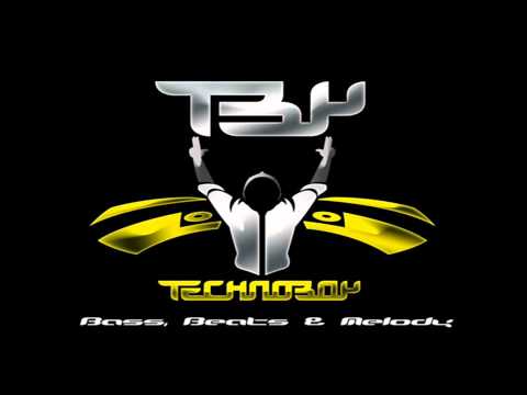 Technoboy Meets Ruffian - The Undersound (Full HQ Version)