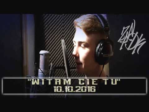 RUDAS ZPNDK - WITAM CIĘ TU (NOWOŚĆ 2016)