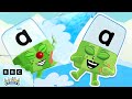 Prank S4 E3 Alphablocks Full Episode Learn To Read Officialalphablocks​