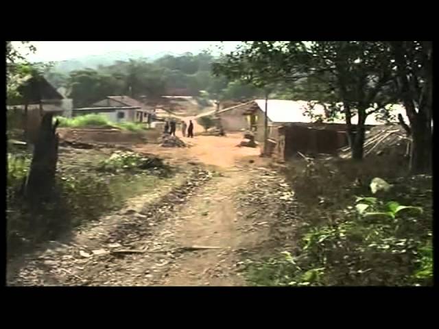 Vídeo relacionado con Chasing the Devil: The Search for Africa's Fighting Spirit (English Edition)