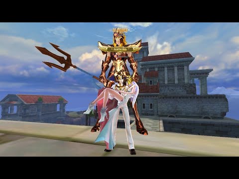 Saint Seiya Online