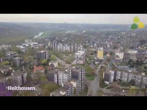 Belia Seniorenresidenz Holthausen - "Historisches Überruhr" zum Leben erweckt