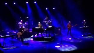 Paul Carrack live in Carré 15 mei 2017