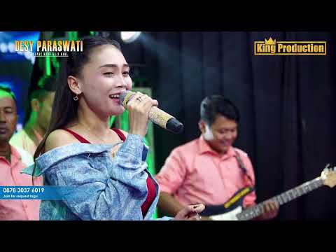 MODAL DENGKUL - DESYPARASWATI | MANGGUNG ONLINE 2 FEBRUARI 2024