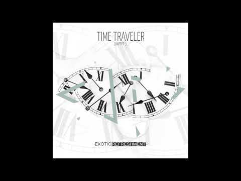 Odd Beholder - Moon (The/Das All Sun Mix) // Exotic Refreshment