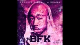 Freddie Gibbs - Eastside Moonwalker Chopped &amp; Screwed By Djinsane100