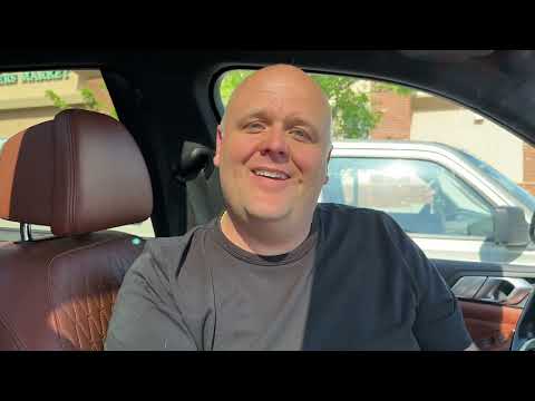 I stand by what I say