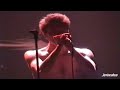 Incubus - Out From Under (LIVE)