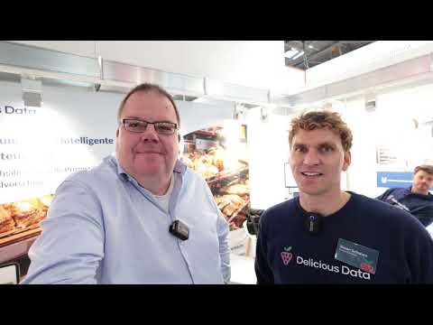 Der Tagesplaner von Delicious Data