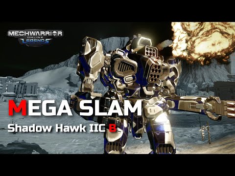 The Medium Blaster King | MechWarrior Online (MWO)