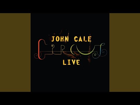 Videoclip de Style It Takes (Live) — John Cale
