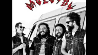 Molotov-polkas palabras