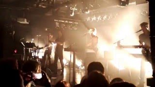 Laibach - No History (Live 2016)