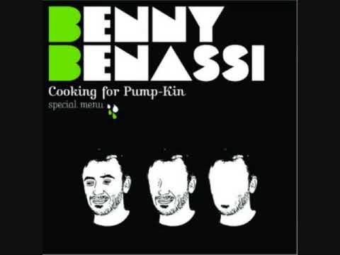 Satisfaction Boom Boom Pow Remix : Benny Benassi
