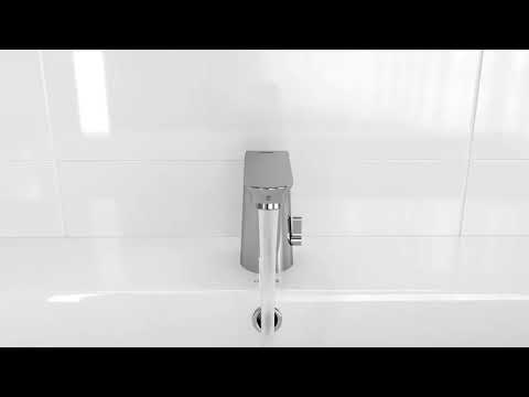 Обзор смесителя для раковины Cersanit Sense А63106 Обзор смесителя для раковины Cersanit Sense А63106