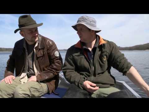 W służbie natury- Szczupak (sezon 2015)