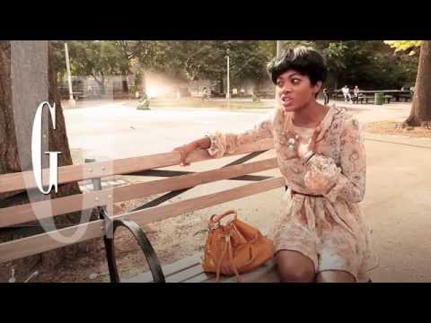 Maad*Moiselle X Ghubar Captured by Lex Lewter