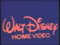 Opening To Dumbo 1986 VHS